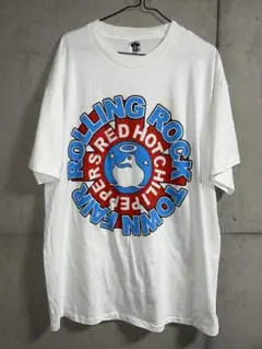 red hot chili peppers xl