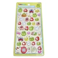 ◇【匿名配送】ボンボンドロップシール たまごっち くちぱっち 正規品