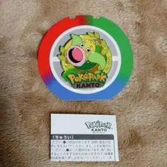 ポケモン ポケパーク カントー ピンズ ニョロモ - メルカリ