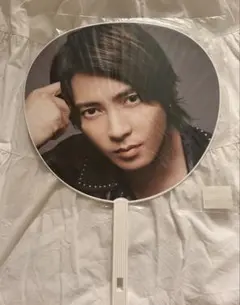 2025年最新】山下智久 うちわの人気アイテム - メルカリ