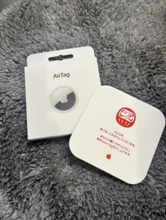 Apple AirTag 新品未開封