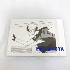 ブルーロック展　ぱしゃこれ　乙夜影汰