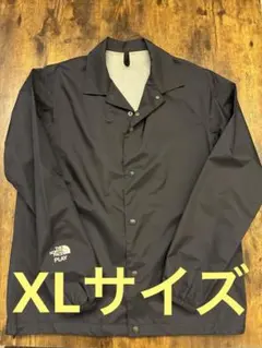 TNF Play Coach Jacket 日比谷オープン1周年記念限定品