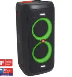 JBL PartyBox 100 ポータブルスピーカー 本体