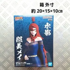 New値下げ品‼　フィギュア　NARUTO -ナルト-　疾風伝　水影　照美メイ