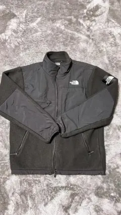 【定番】THE NORTH FACE デナリジャケット 黒 L