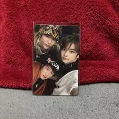 RIIZE FAME ショウタロウ ソンチャン ソヒ