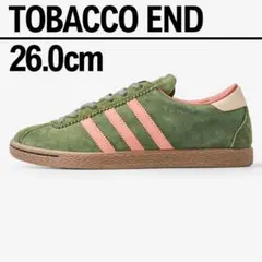 2026年最新】adidas TOBACCO 26の人気アイテム - メルカリ