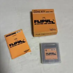 FLIPULL