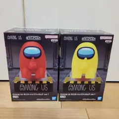 2026年最新】among us bt21の人気アイテム - メルカリ
