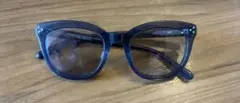 WIND AND SEA Zoff サングラス