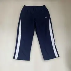 Under Armour ネイビー ピステパンツ
