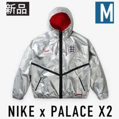 2026年最新】palace ナイロンジャケットの人気アイテム - メルカリ