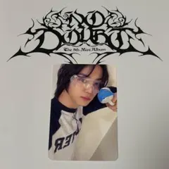 ALL(H)OURS ミンジェ makestar 対面 トレカ