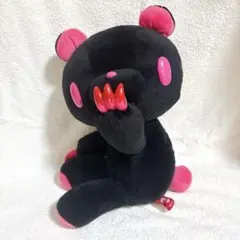 チャックスGP XL座 グル〜ミ〜 CGP-248 ぬいぐるみ