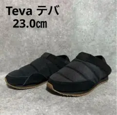 ✨美品✨テバ teva スニーカー リエンバーモック2 撥水 2WAY 23㌢