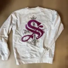 サプライヤー　スウェット