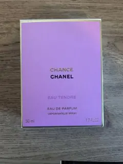 CHANEL CHANCE EAU TENDRE 50ml