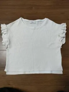 CIAOPANIC TYPY トップス ホワイト ONE