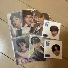 K-POP タレントカードセット MAXIDENT