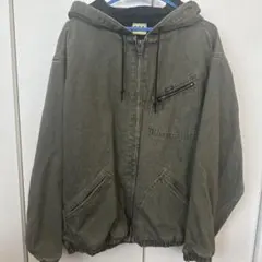 Xlarge × Lee コラボジャケット