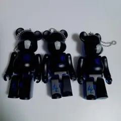 オルト・シュラウド ツイステッドワンダーランド BE＠RBRICK ベアブリック