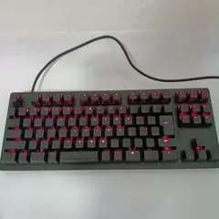 Razer Huntsman V2 Tenkeyless 本体のサムネイル