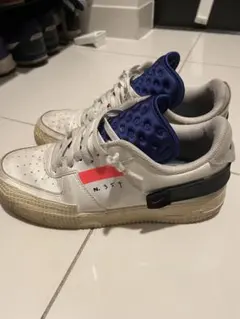 【Nike Air Force 1‑TYPE N.354】 26.5センチ