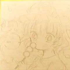2026年最新】東方project 手描きイラストの人気アイテム - メルカリ