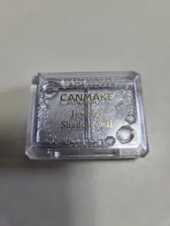 CANMAKE ジュエリーシャドウベール 01 イノセントクリスタルのサムネイル