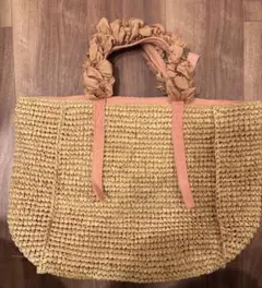 ラドローかごバッグ　ディジー ラドローかごバッグ ディジー ラドローかごバッグ ディジー ラドロー