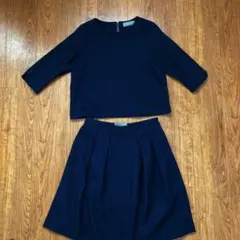 ジョイントワークス　SIMPLICITE セットアップ