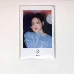 2025年最新】niziu リオ トレカ awakeの人気アイテム - メルカリ