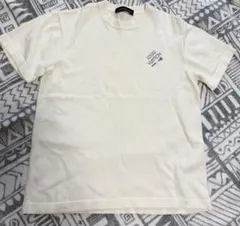 ☆Louis Vuitton ルイ・ヴィトン リブカラーチ エーンTシャツ - メルカリ