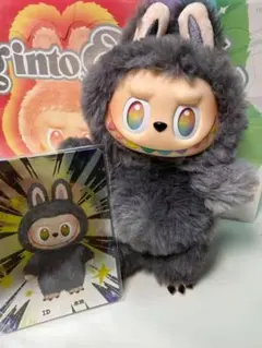 2025年最新】labubu シークレットの人気アイテム - メルカリ