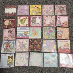 国内作家様 バラメモ おすそ分け macocotte様