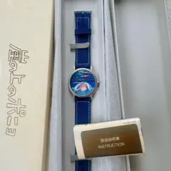 ひぐらしのなく頃に 腕時計 竜宮レナ - メルカリ