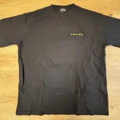 【美品】PAGEBOYLIM PUBLIC SYSTEMS T／ブラック Mのサムネイル