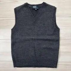 Ralph Lauren キッズ　ベスト　120