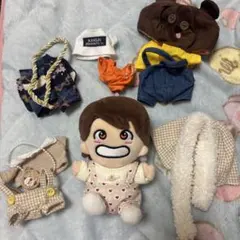 2026年最新】aぇ!group ちびぬいの人気アイテム - メルカリ