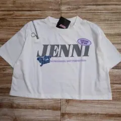 新品 未使用 JENNI ジェニィ 半袖 Tシャツ 女の子 150