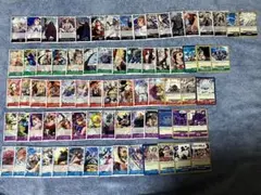 ワンピースカード　頂上決戦ノーマルまとめ売り　各4枚