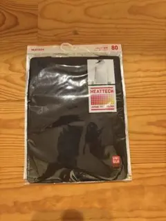 ユニクロ　ヒートテック　80cm
