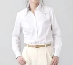 【新品未使用品】ブリックハウス シャツ ディズニー ミッキー M レディース