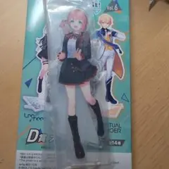 セガラッキーくじ 望月穂波 アクリルスタンド