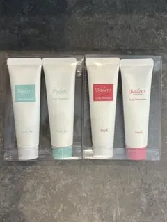 新品未使用　Badens スカルプシャンプー・トリートメントセット