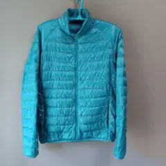 PREMIUM DOWN ULTRA LIGHT ダウンジャケット M