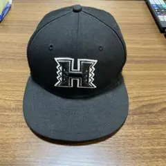 Hawaii Hロゴキャップ サイズ7 1/4