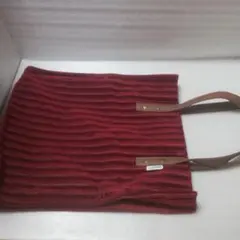 コメダ珈琲 2024  ソファ柄 トートバッグ(本体のみ)