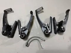 2026年最新】シマノ ブレーキ xtrの人気アイテム - メルカリ